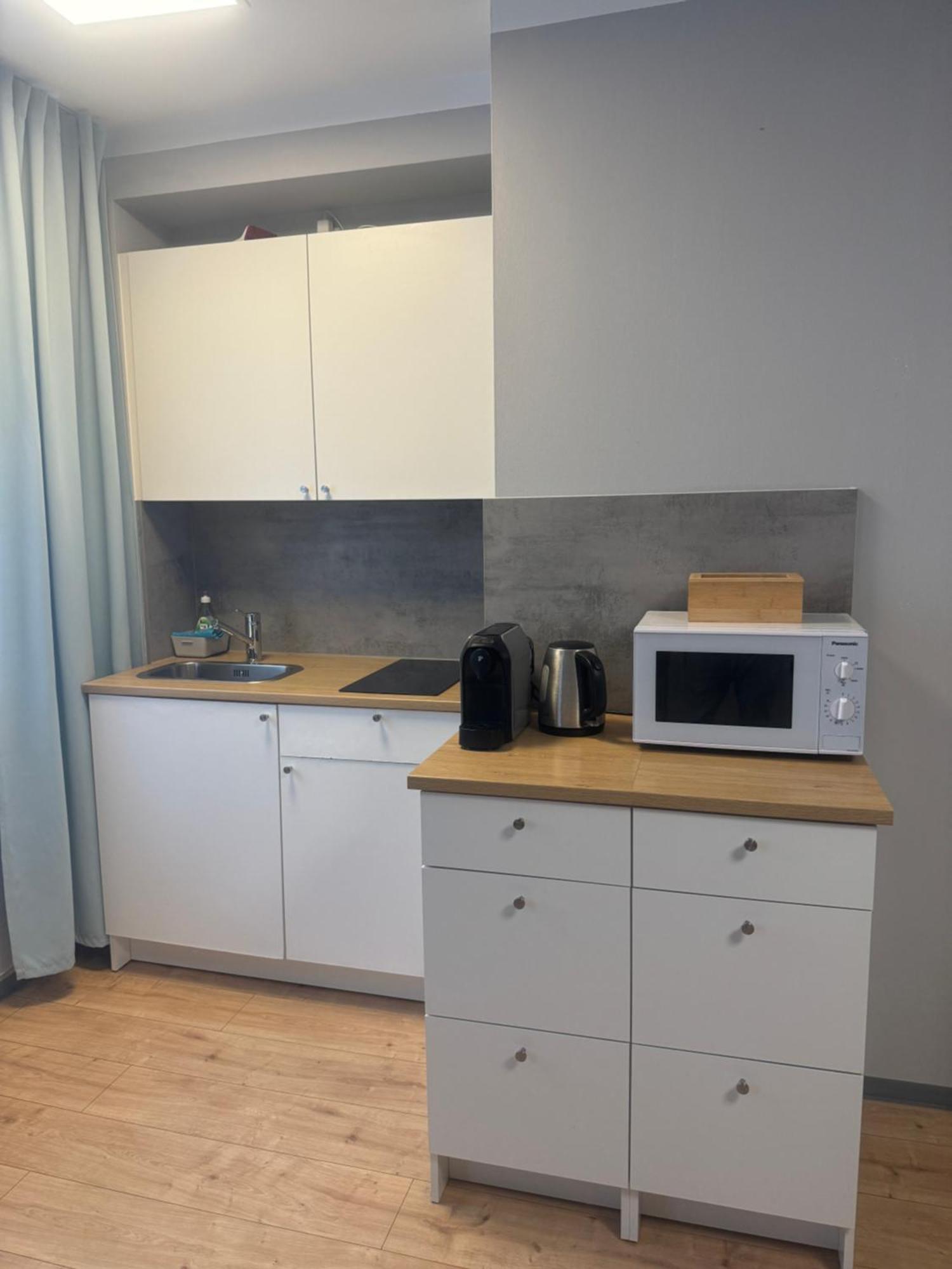 City Appartement Am Hauptbahnhof Nuremberg Extérieur photo