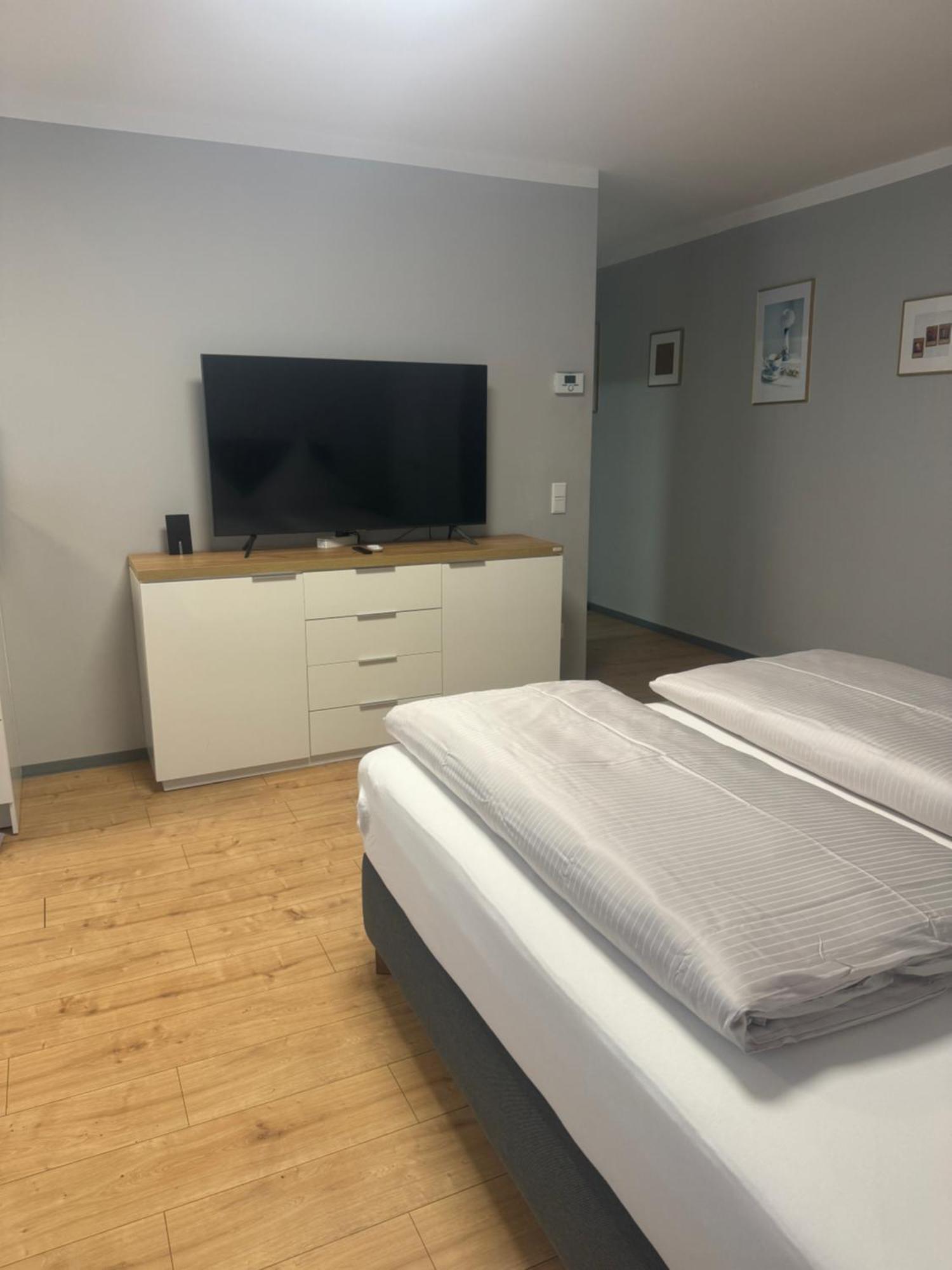 City Appartement Am Hauptbahnhof Nuremberg Extérieur photo