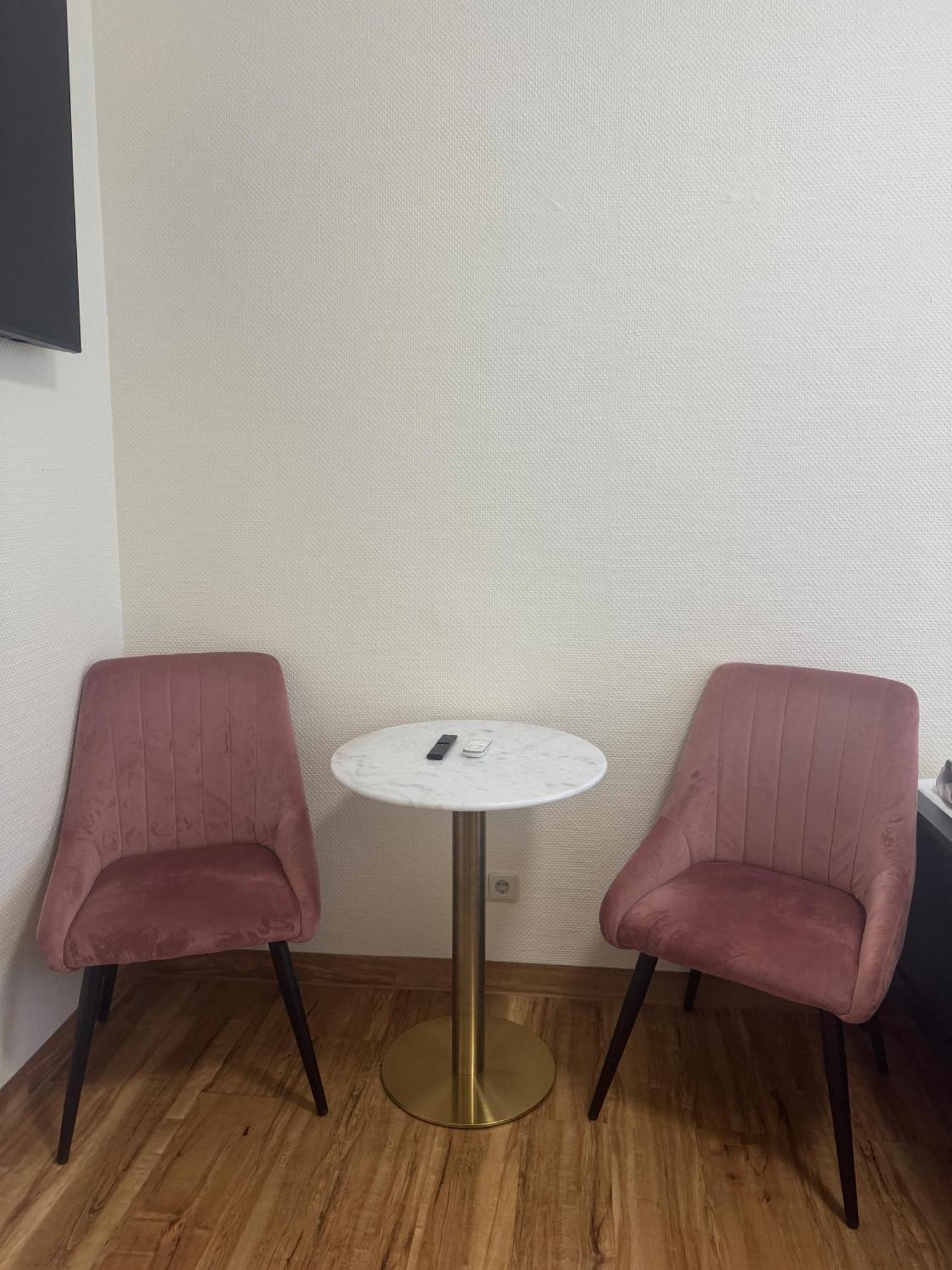 City Appartement Am Hauptbahnhof Nuremberg Extérieur photo
