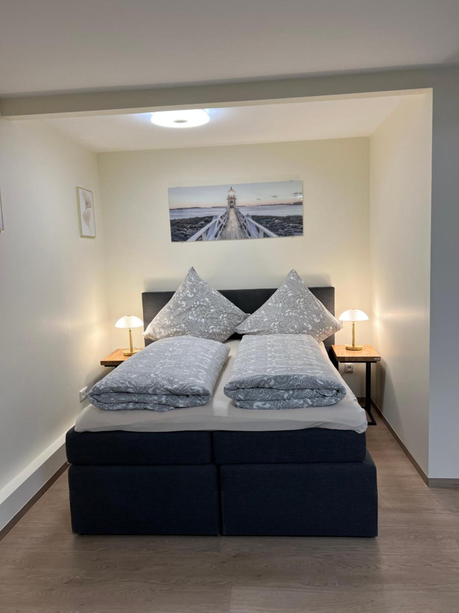 City Appartement Am Hauptbahnhof Nuremberg Extérieur photo